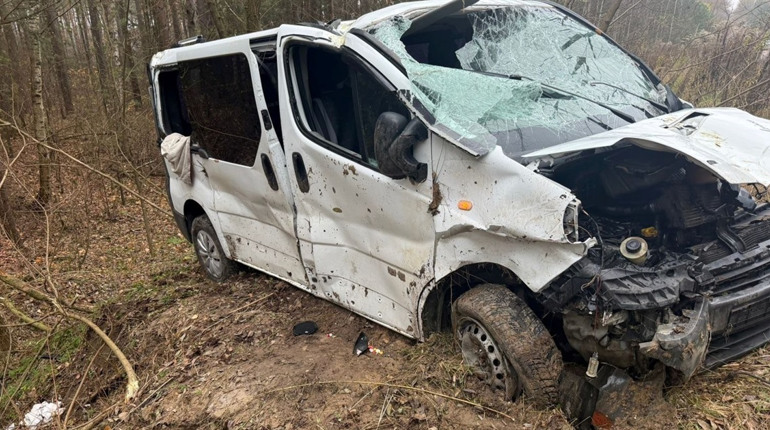 Понад 110 загиблих та сотні травмованих. Поліція оприлюднила жахливу статистику ДТП на Сумщині