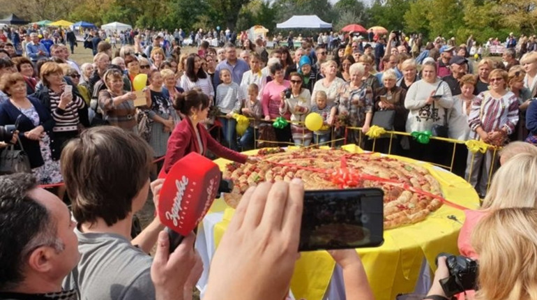 Дню міста і сюрпризам бути:  як Біляївка святкуватиме 231 річницю. Вже є детальний план заходів 