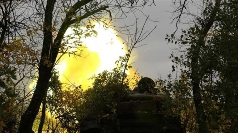 Триває 239-й день війни. Втрати ворога та ситуація в регіонах станом на ранок 20 жовтня