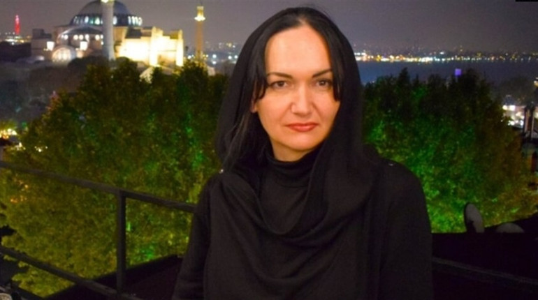 Громадську журналістку з Криму Ірину Данилович хочуть вивезти до Краснодару, — омбудсмен