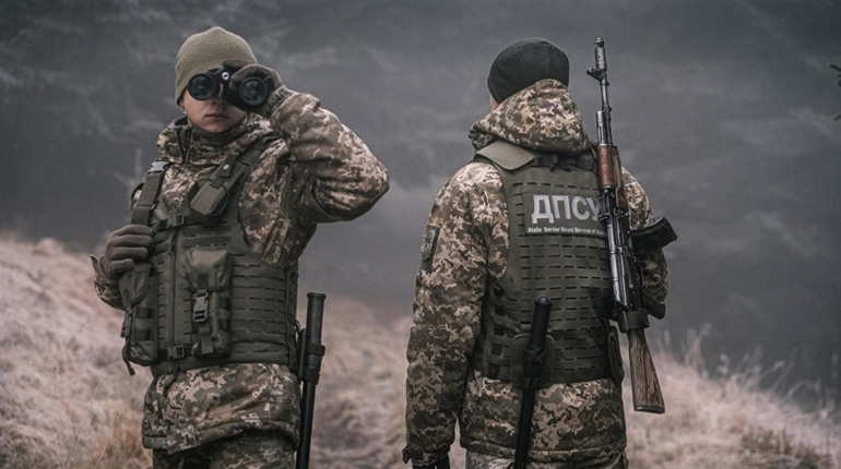 У Глухові судили чоловіка, який намагався втекти в росію через пропускник «Бачівськ»
