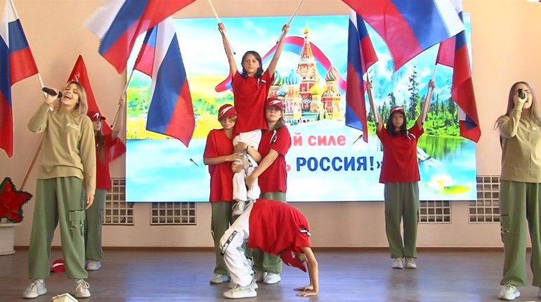 Як «рускій мір» ламає культурний код українців на окупованих територіях Бердянщини