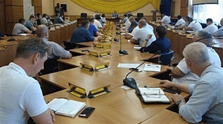 На Хмельницькій АЕС перевіряють стан ядерної безпеки