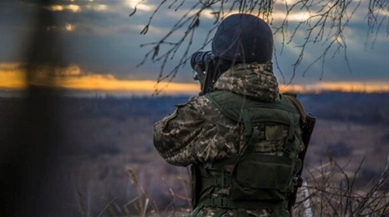 Золотонісцям варто знати: в Україні подовжили дію воєнного стану