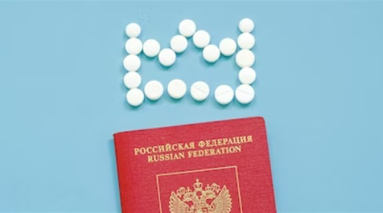Паспортний терор триває: у Мелітополі з 1-го червня не видаватимуть безкоштовні ліки без паспорту РФ