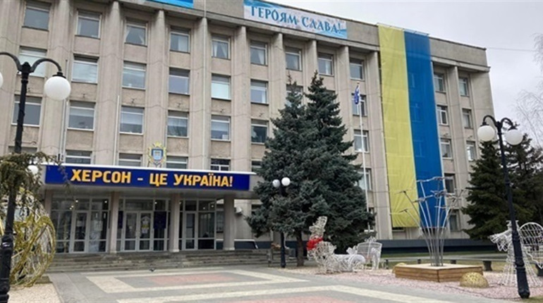 У Херсонській міськраді пропонують грошові виплати пораненим та родичам загиблих: Як отримати