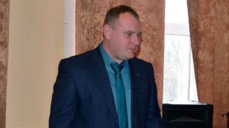 Окупаційного «голову району» з Криму судитимуть за колабораціонізм