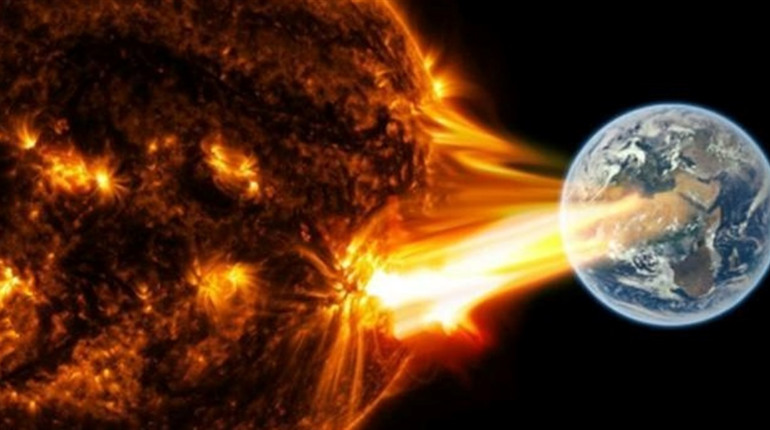 Магнітні бурі в грудні 2025. Чи варто хапатисяиза пігулки вже зараз?