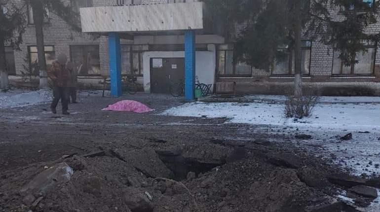 13 березня було завдано Сумщині 94 удари: одна людина загинула, четверо поранено (фото)