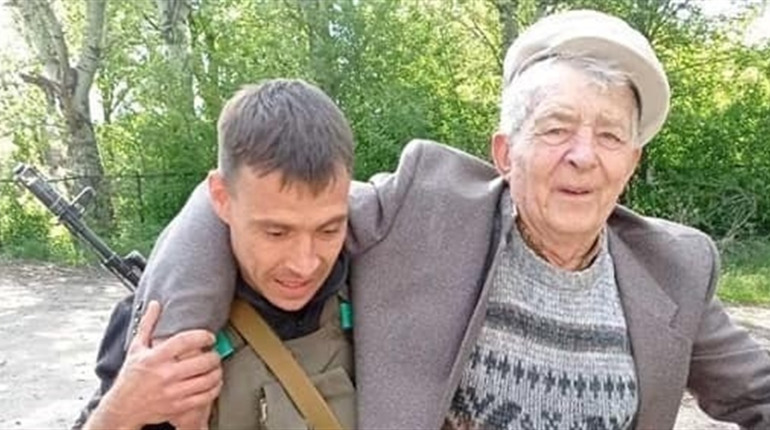 Скільки містян залишається у Вугледарі. Як проходить евакуація