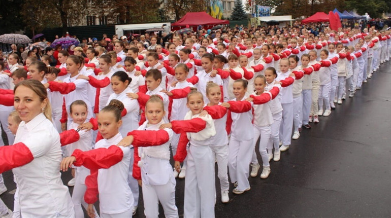 Славутчани – в числі переможців Всеукраїнського фестивалю