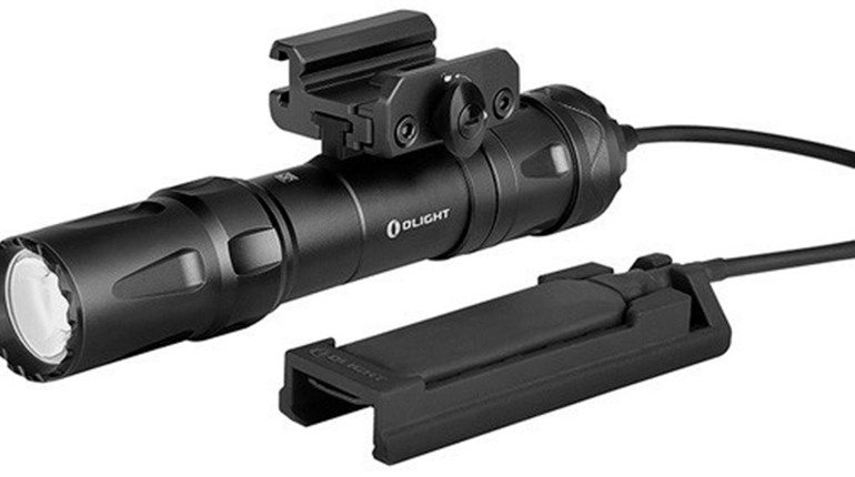 Огляд новинок ліхтарів Olight: що нового у 2024 році