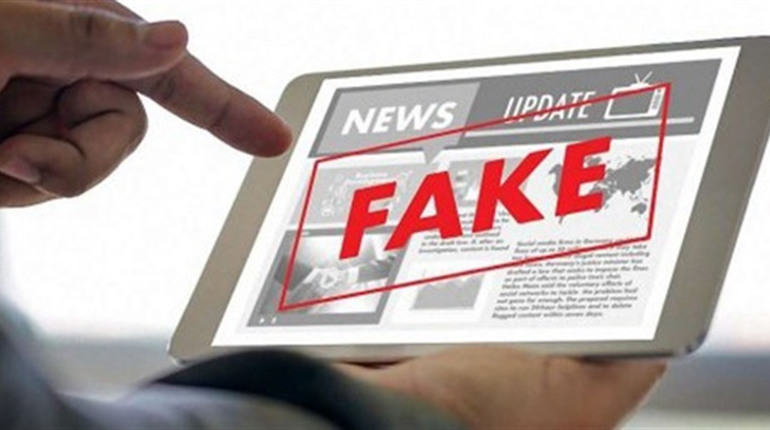 ​​Інформаційна війна. Як протидіяти дезінформації та боротися з фейками