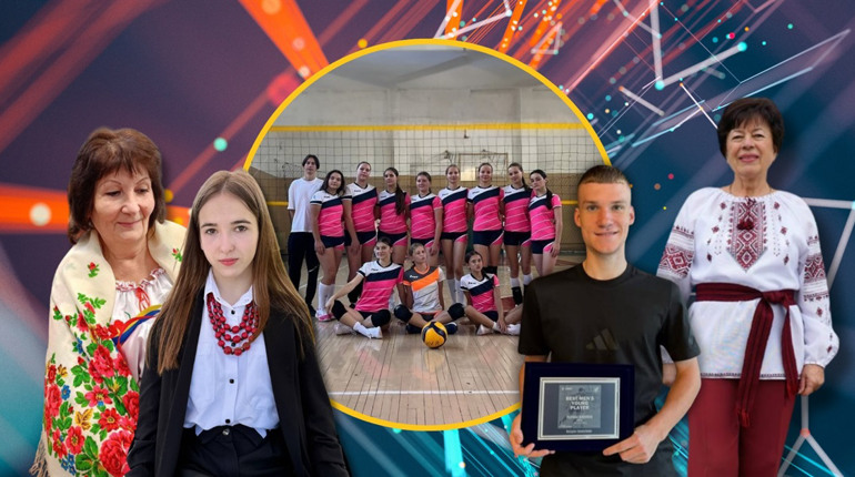 🏆 Нагороди до Дня міста Біляївки: знайомимося з переможцями різних номінацій 2025 року