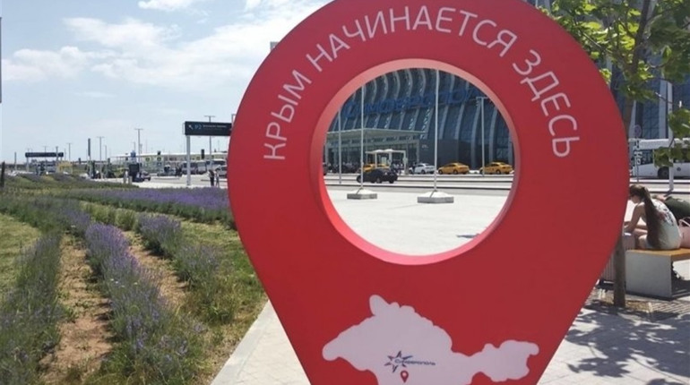 Україна відновить пасажирські перевезення з Кримом