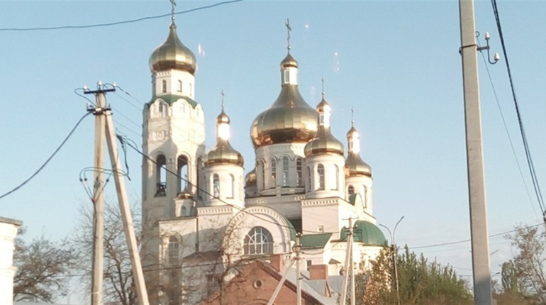 Жителі Новокаховської громади можуть отримати тимчасове житло в Одесі й області