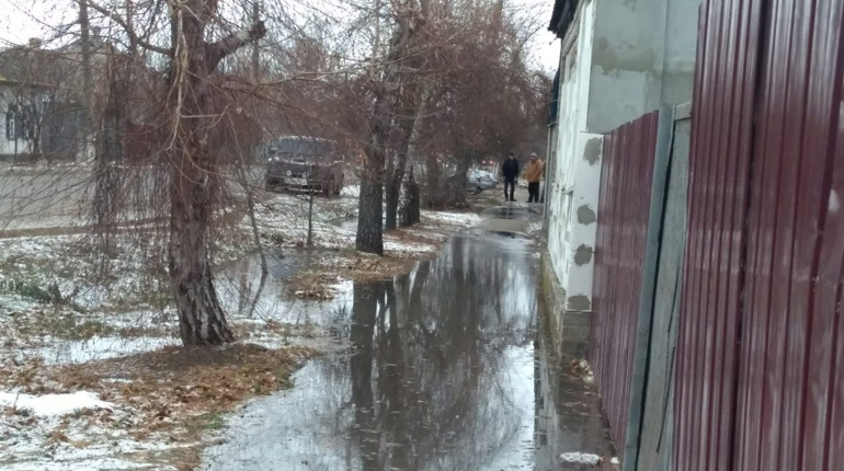 У Сватовому два порива водогону: до кінця дня місто буде без води