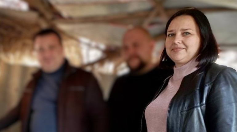 Повідомили про підозру депутатці з Херсонщини, яка стала окупаційною «головою» Бехтер