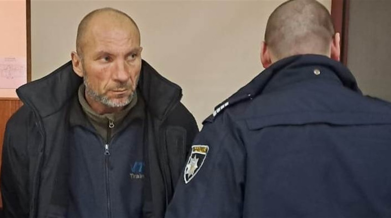 На Херсонщині затримали чоловіка, який допоміг окупантам втекти від ЗСУ