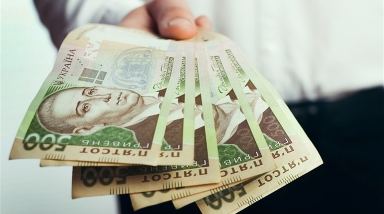 Пенсіонери Володимиреччини отримають по 1000 гривень