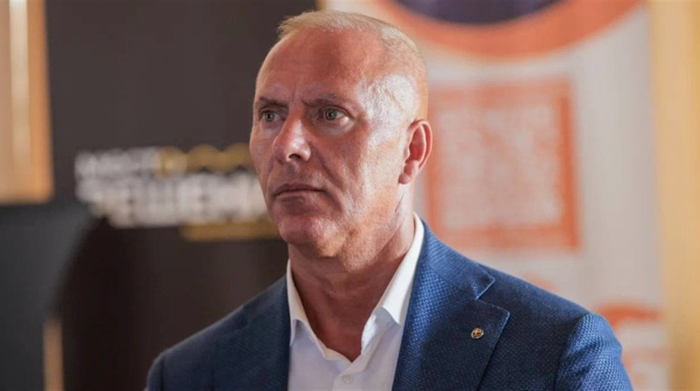 Серед учасників російської програми "Герої Херсонщини" — уродженець Каховки