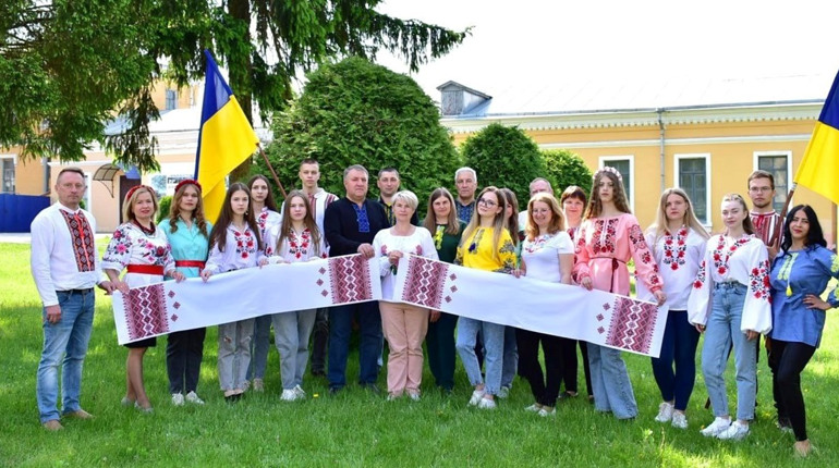 Глухівський агротехнічний фаховий коледж СНАУ запрошує вступників на навчання