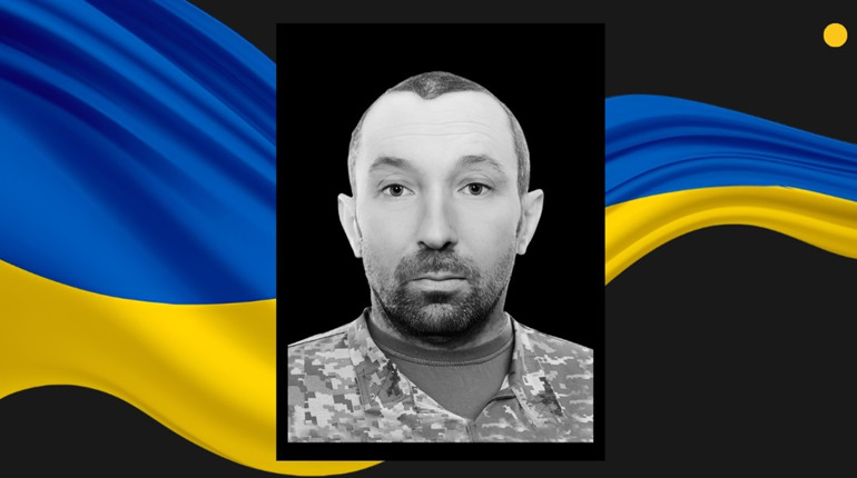 У лікарні зупинилося серце солдата із Сарненського району