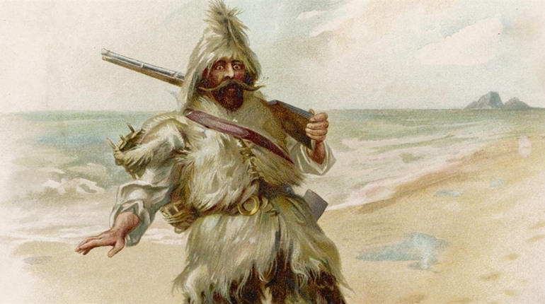 1 лютого: День Робінзона Крузо, Міжнародний день десерту, інші дати, події, свята, народні прикмети