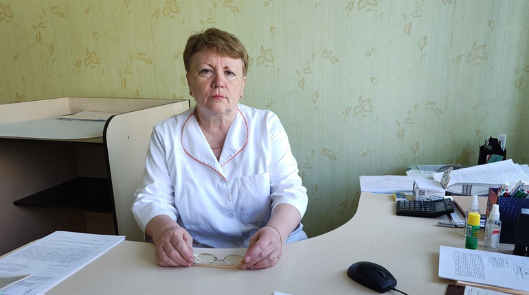 Яка у Первомайській громаді ситуація із вакцинами та куди ВПО звертатися по щеплення