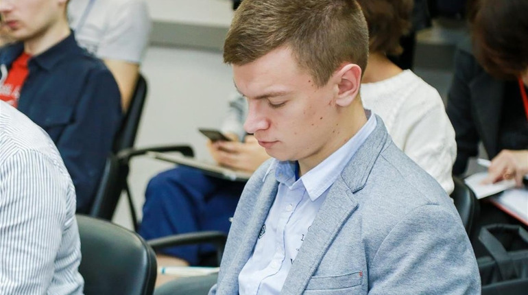 Перший виступ Костюка: про що говорив нардеп із трибуни Верховної Ради