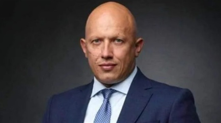 Начальник Херсонської ОВА отримав нового заступника: що відомо про Євгенія Ігнатенка