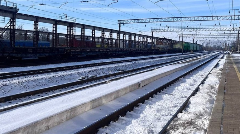 З весни до Львова через день. Зміни у розкладі поїзда через Первомайськ
