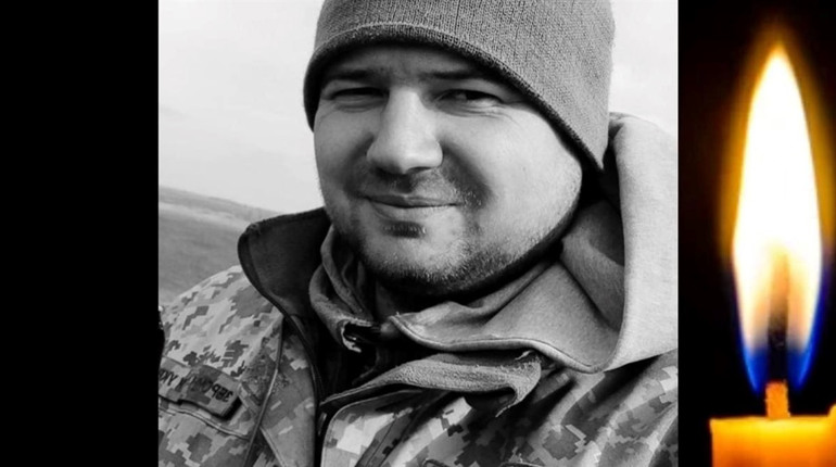 За 50 днів війни загинуло 10 військовослужбовців з Конотопа