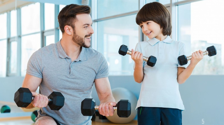 Сьогодні - Всесвітній день здоров’я. Як наука стоїть на варті нашого добробуту