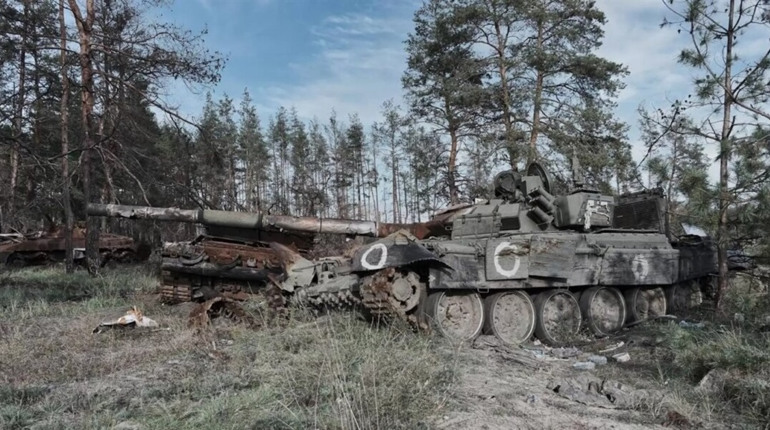 Триває 293-й день війни. Втрати ворога та ситуація в регіонах станом на ранок 13 грудня