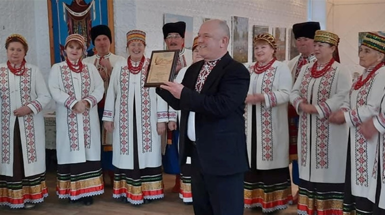Три творчих колективи Балтської громади підтвердили почесні звання