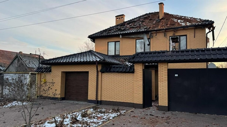 Окупанти завдали ударів по правобережжю Херсонщини з артилерії, мінометів, авіації та безпілотників