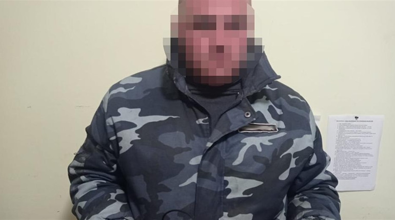Житель Новоград-Волинського району привласнив собі понад 60 тис, які збирав на допомогу військовим