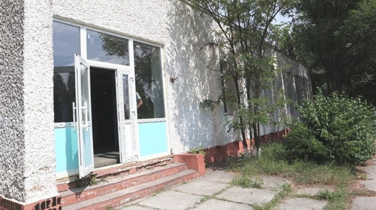 У Вараші відкриють сучасний діагностичний центр