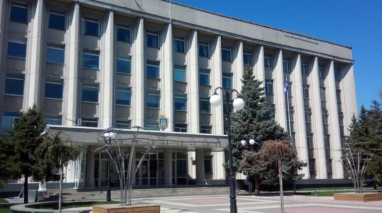 За фактом захоплення будівлі Херсонської міськради порушили провадження, — прокуратура