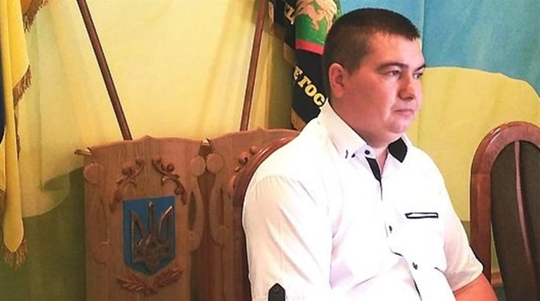 У Кременецькому держлісгоспі новий керівник