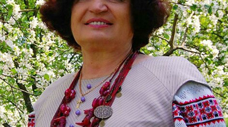 Любов Чорна: «А пам’ять залишається»