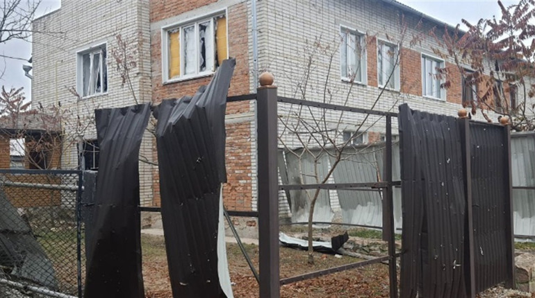 Ворожба долає наслідки обстрілів: не можна повернути лише людське життя