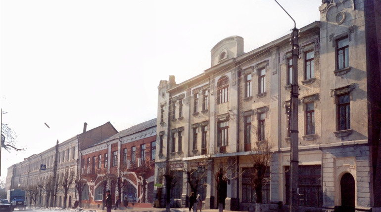 Готелі Умані: коли в Умані відкрився готель «Регіна»