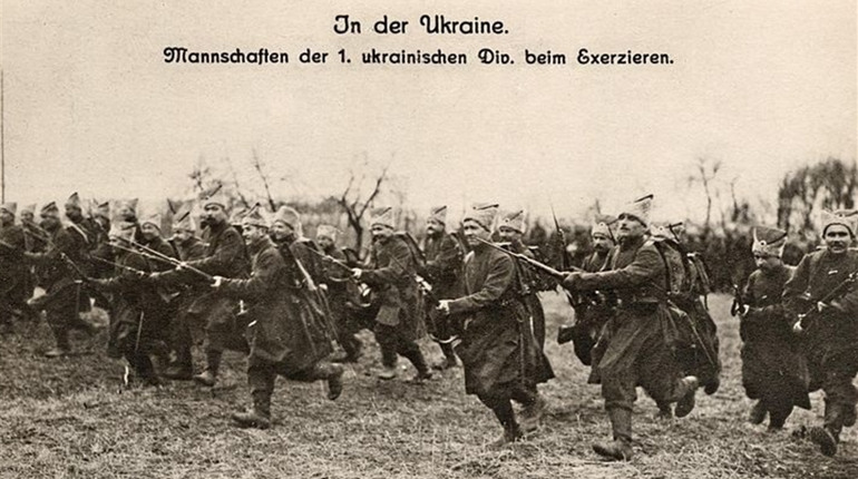 Петлюрівська контрреволюційна повстанська організація у Первомайському повіті: історія борні