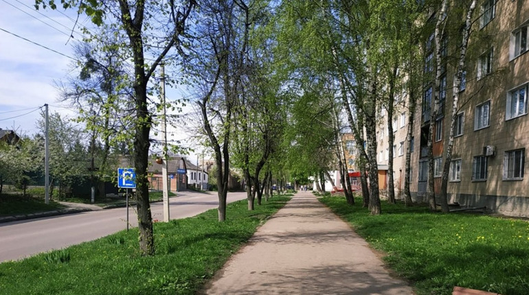 Дощі на вихідних та до 26°C тепла: прогноз погоди у Гадячі на тиждень