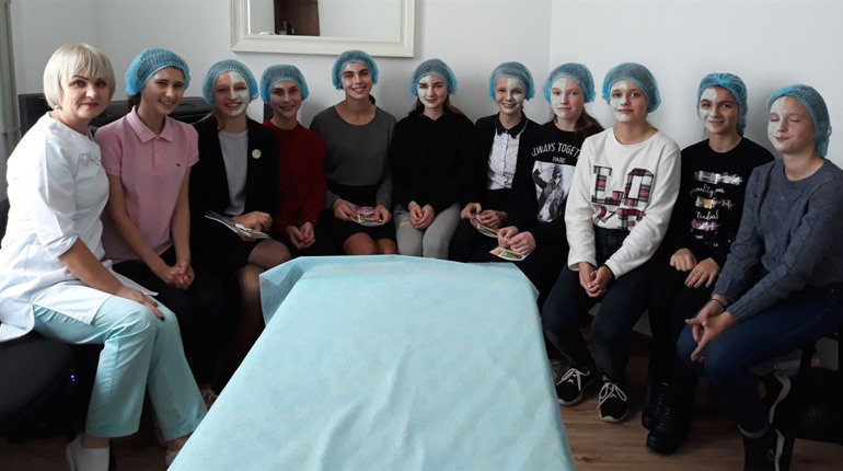 Коли бізнес – не лише про гроші: як працює соціальне підприємництво у Володимирці