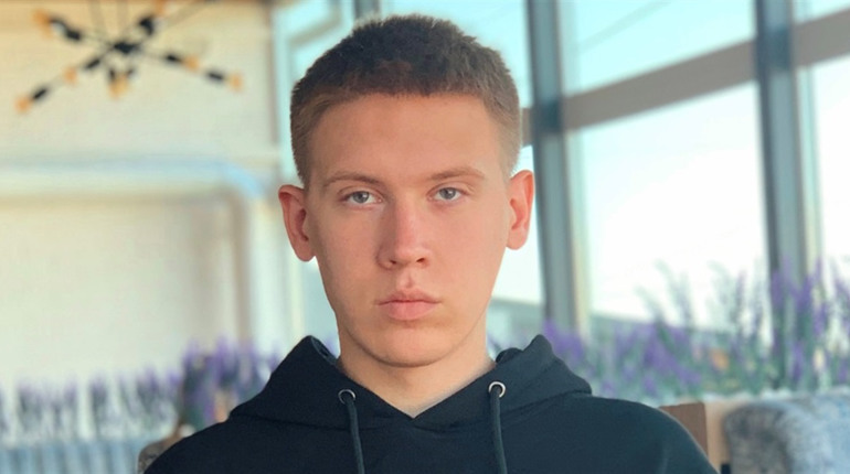Студент Глухівського університету — серед експертів реєстру з акредитації освітніх програм в Україні