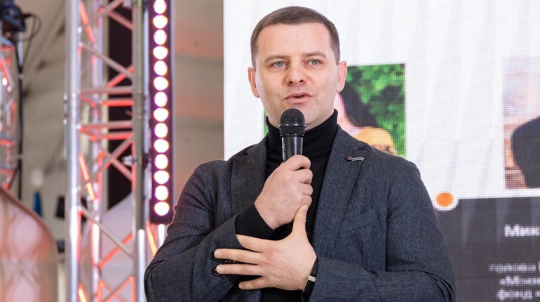 Микола Філонов разом із партнерами передали ЗСУ та Силам оборони допомогу на понад 3,5 млн гривень