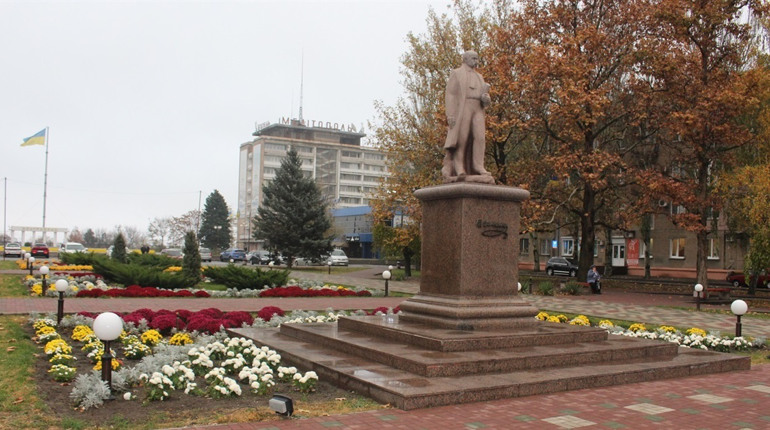 Місто майбутнього: комплексний розвиток Мелітополя